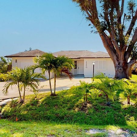 Bahama Breeze Villa Fort Myers Exterior photo