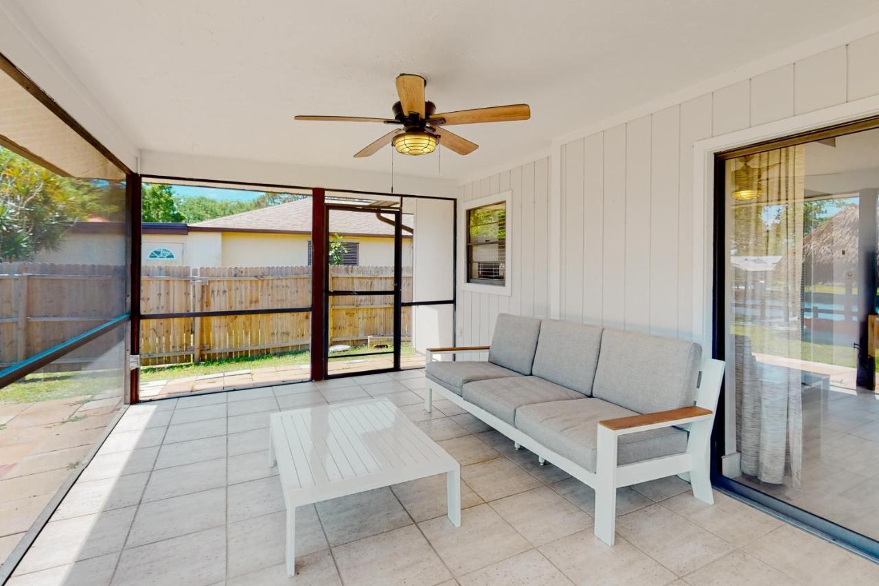 Bahama Breeze Villa Fort Myers Exterior photo