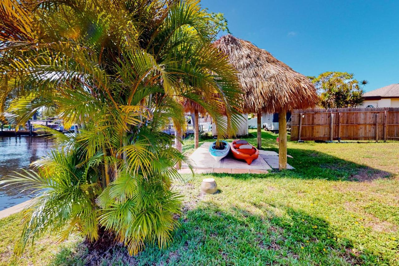 Bahama Breeze Villa Fort Myers Exterior photo